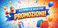 Promozioni
